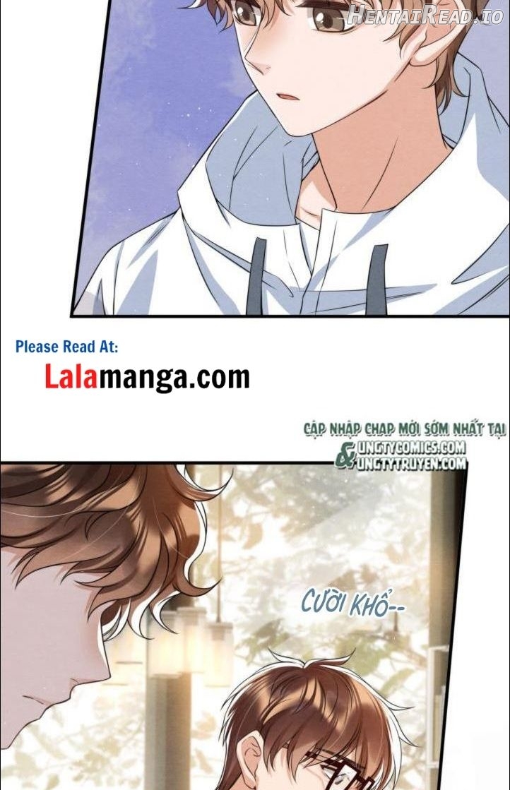 Sweet And Bitters Weet Chapter 39 - page 40