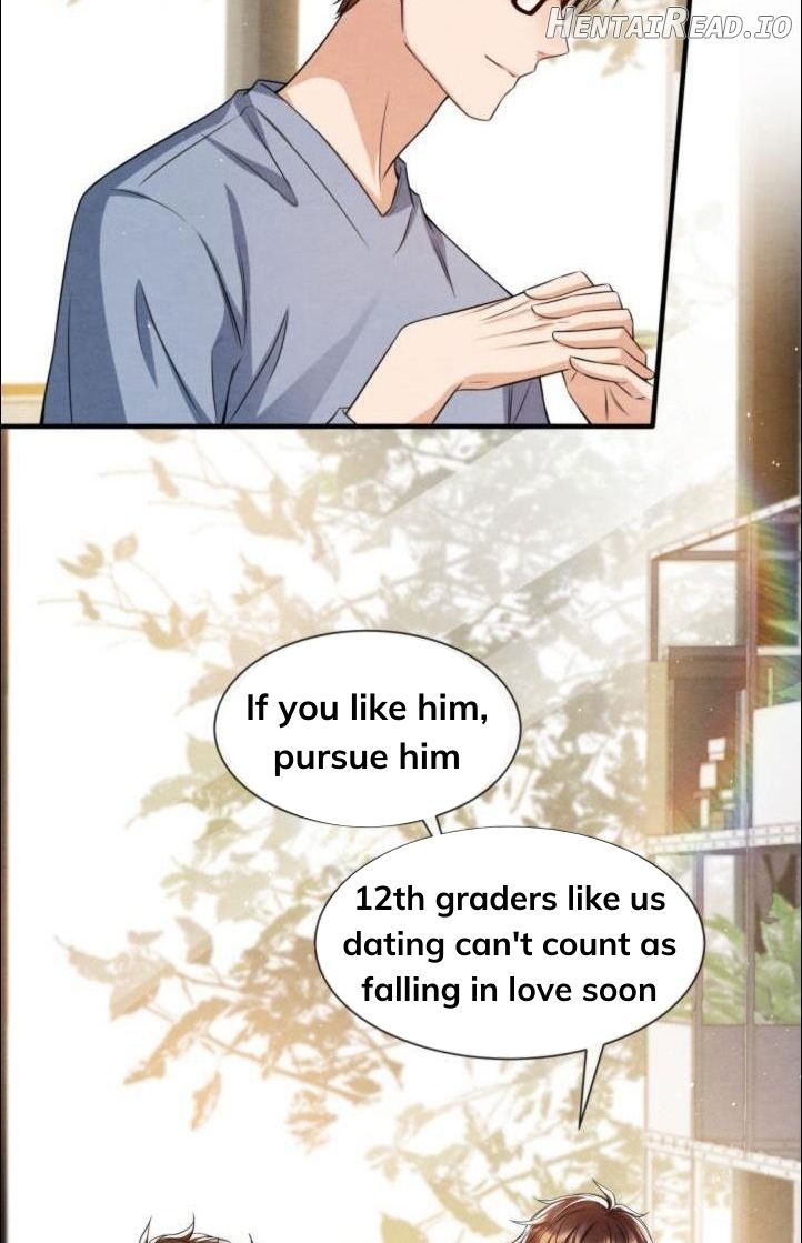 Sweet And Bitters Weet Chapter 39 - page 41