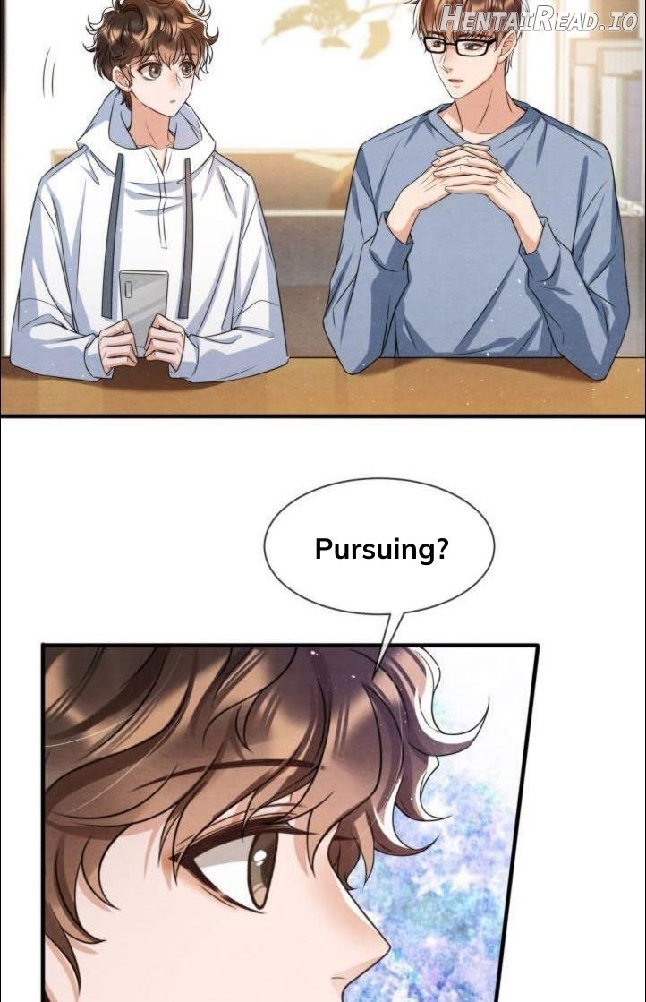 Sweet And Bitters Weet Chapter 39 - page 42