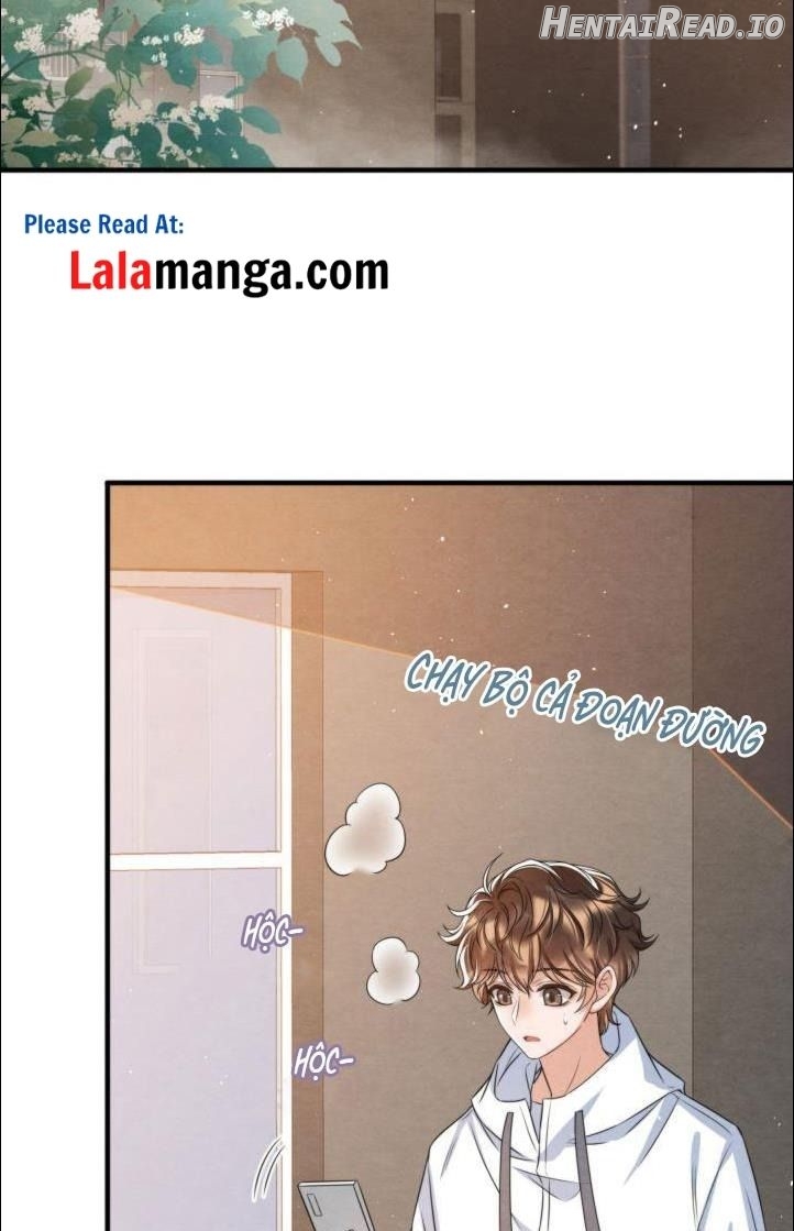 Sweet And Bitters Weet Chapter 39 - page 45