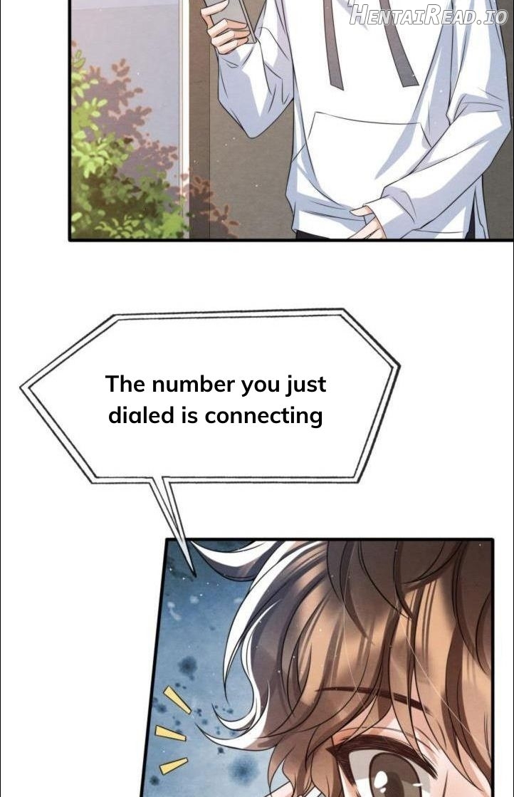 Sweet And Bitters Weet Chapter 39 - page 46