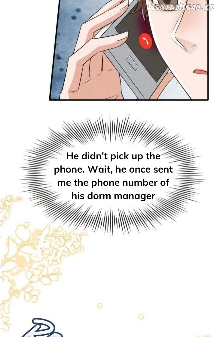 Sweet And Bitters Weet Chapter 39 - page 47