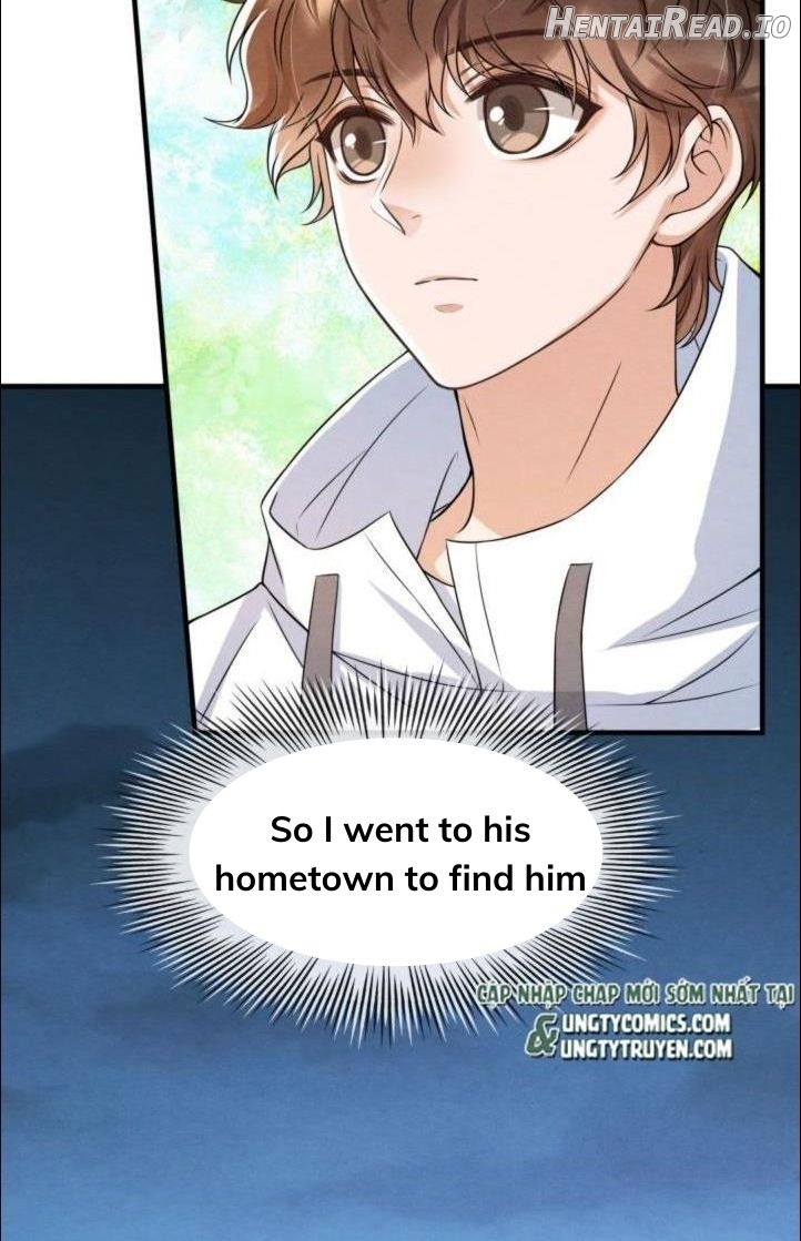 Sweet And Bitters Weet Chapter 39 - page 54