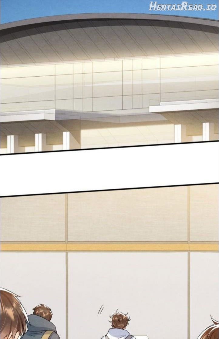 Sweet And Bitters Weet Chapter 39 - page 55