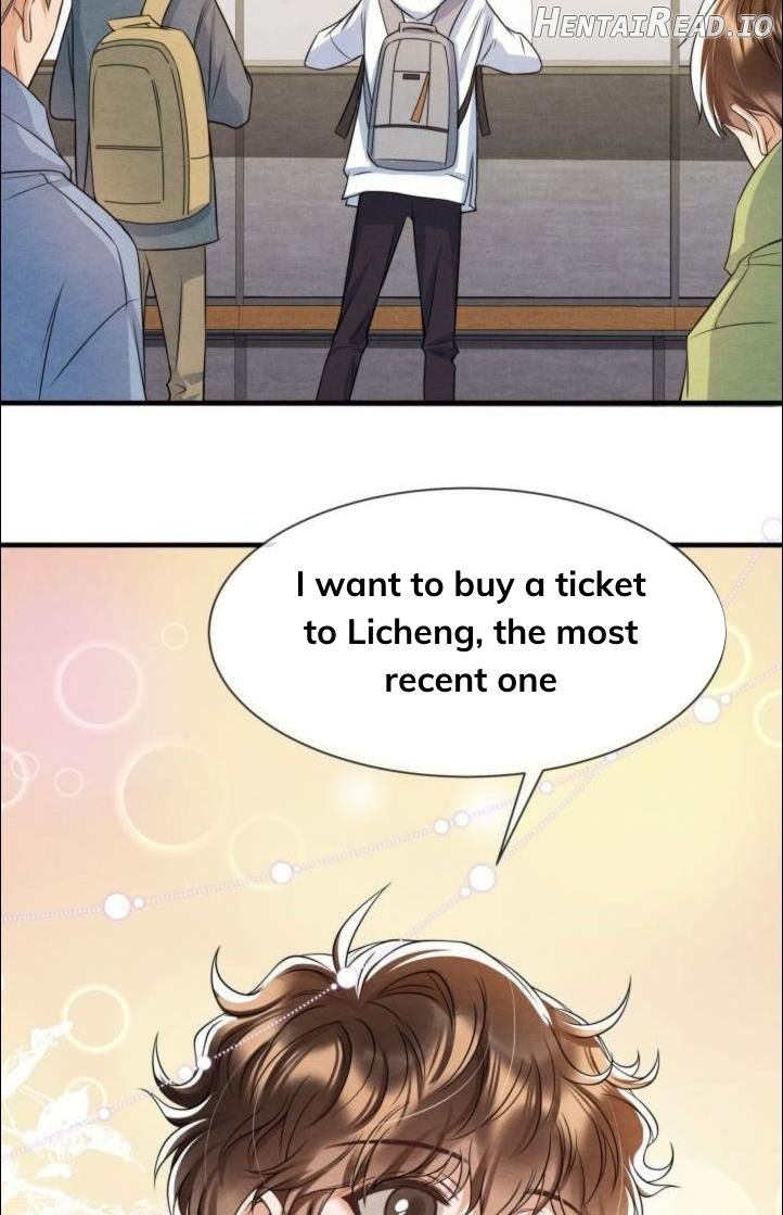 Sweet And Bitters Weet Chapter 39 - page 56