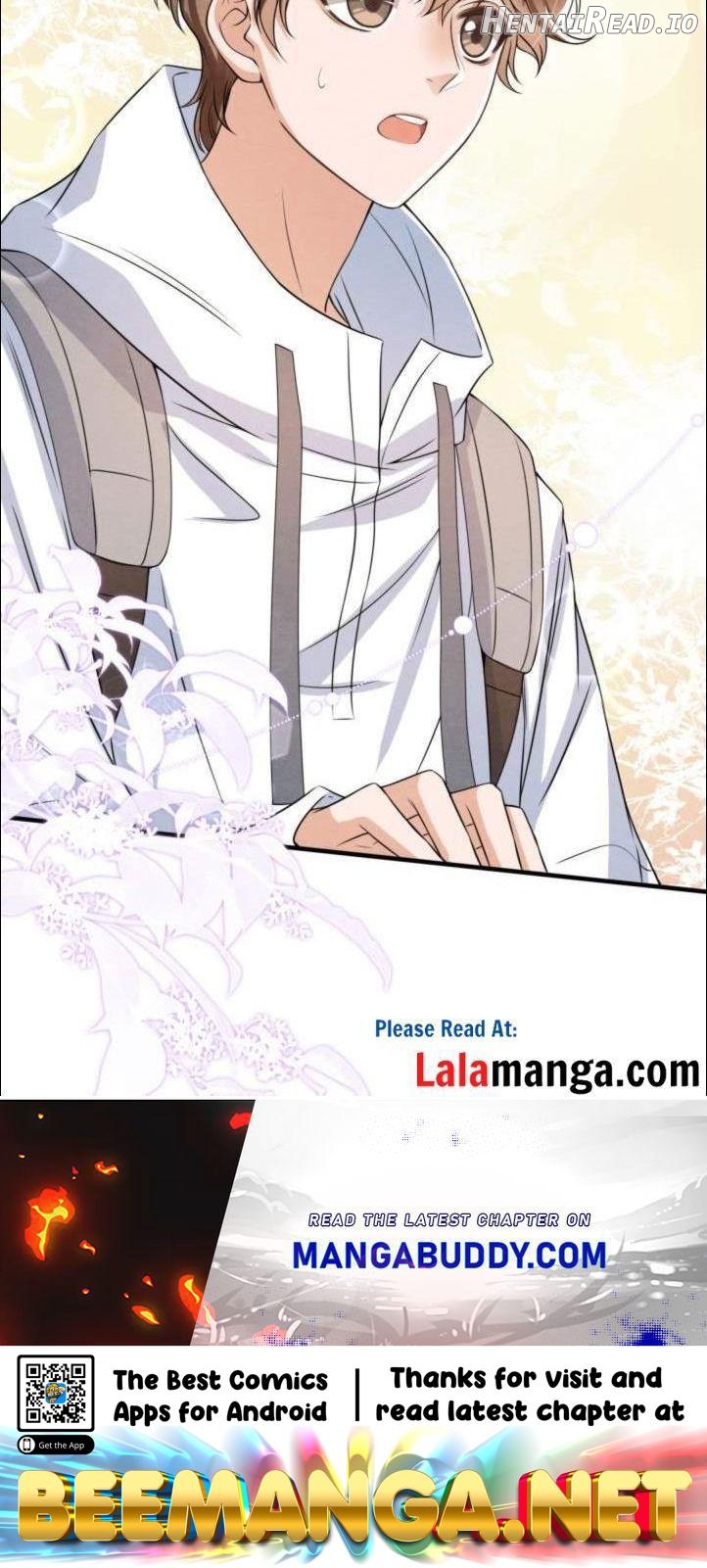 Sweet And Bitters Weet Chapter 39 - page 57