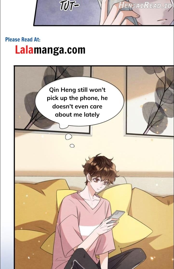 Sweet And Bitters Weet Chapter 39 - page 6