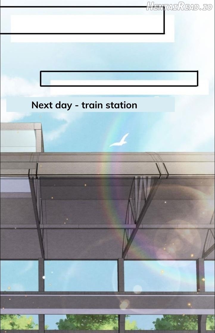 Sweet And Bitters Weet Chapter 39 - page 8