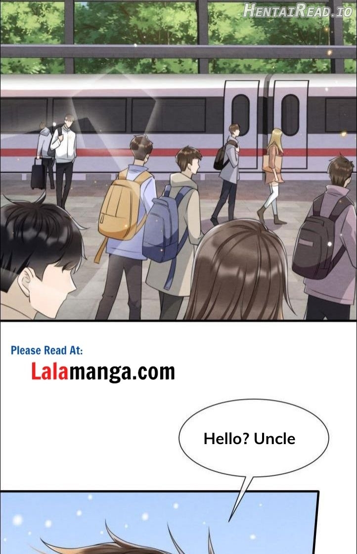 Sweet And Bitters Weet Chapter 39 - page 9