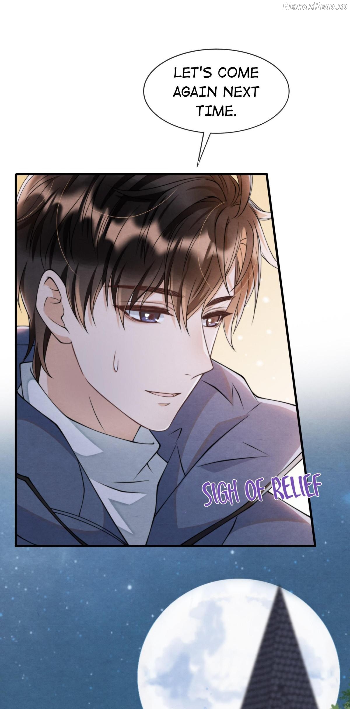 Sweet And Bitters Weet Chapter 18 - page 32