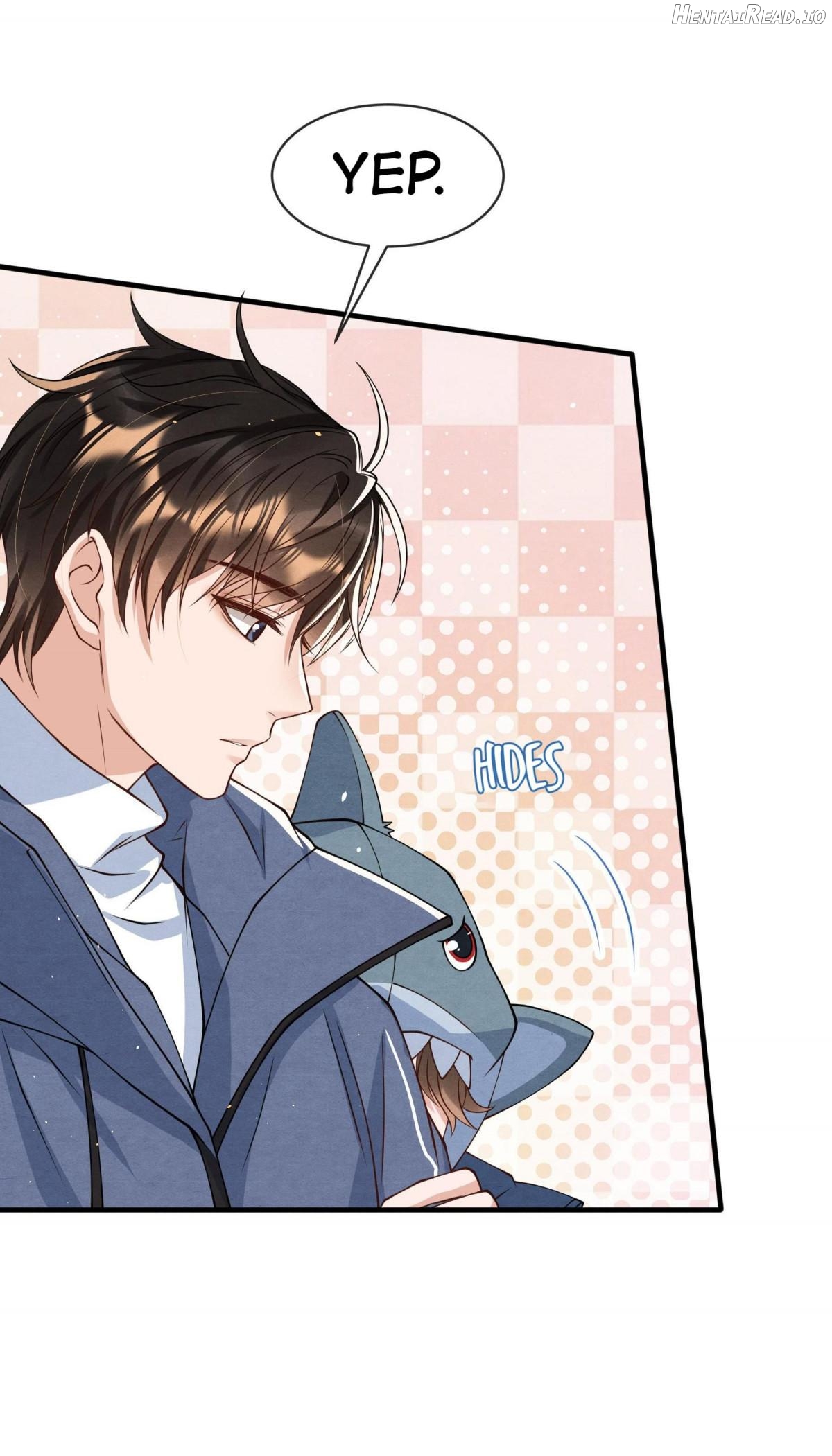 Sweet And Bitters Weet Chapter 18 - page 6