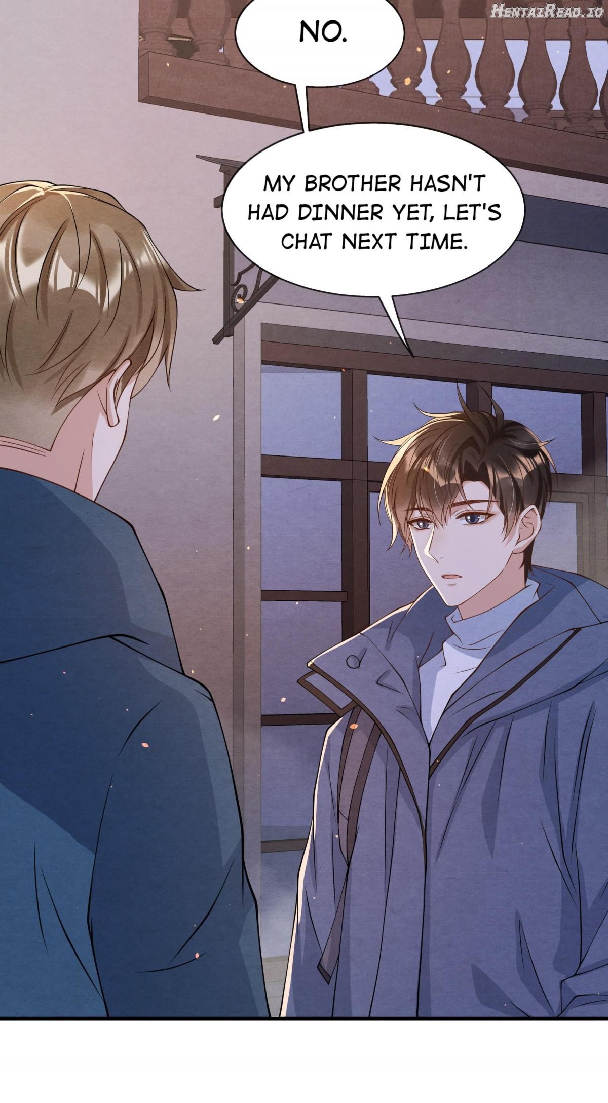 Sweet And Bitters Weet Chapter 18 - page 9