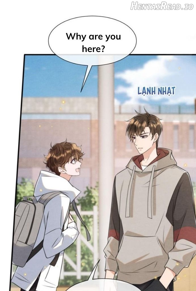 Sweet And Bitters Weet Chapter 40 - page 16