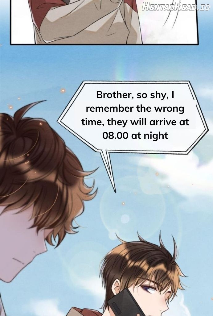 Sweet And Bitters Weet Chapter 40 - page 20