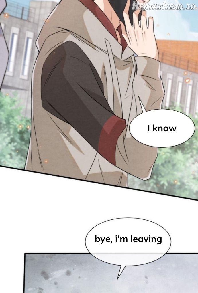 Sweet And Bitters Weet Chapter 40 - page 21