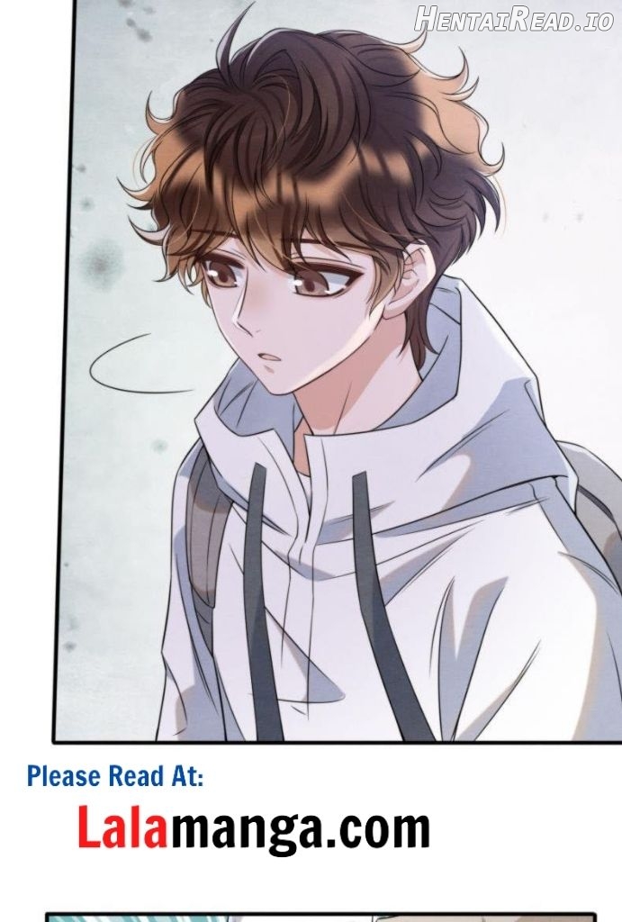 Sweet And Bitters Weet Chapter 40 - page 22