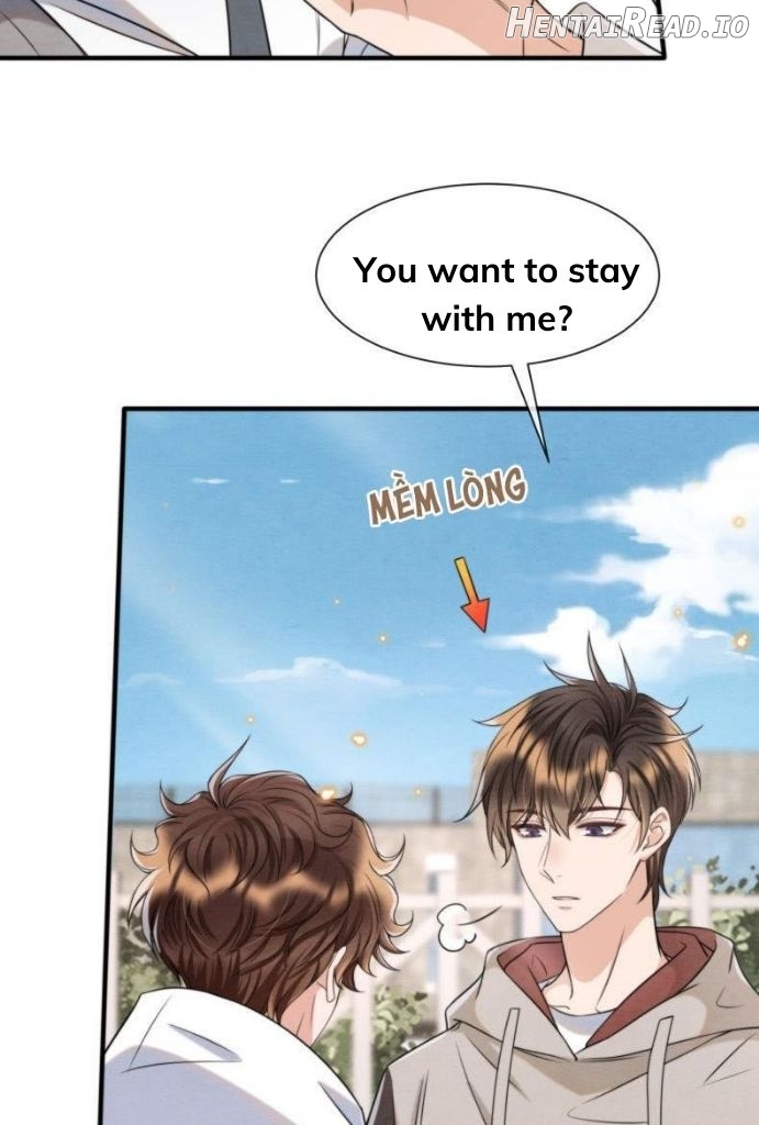 Sweet And Bitters Weet Chapter 40 - page 29