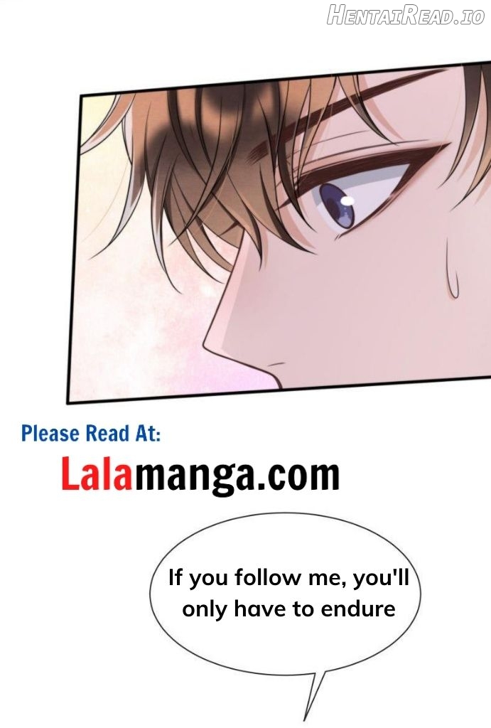 Sweet And Bitters Weet Chapter 40 - page 32