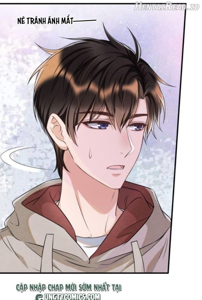 Sweet And Bitters Weet Chapter 40 - page 33