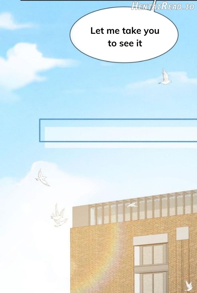 Sweet And Bitters Weet Chapter 40 - page 36
