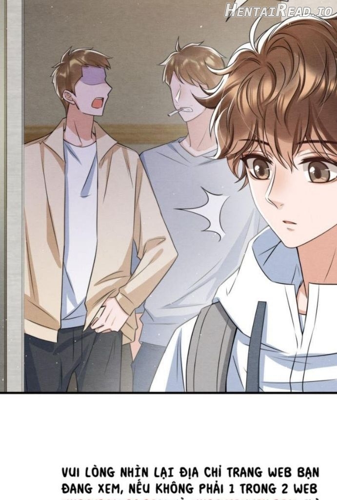 Sweet And Bitters Weet Chapter 40 - page 40