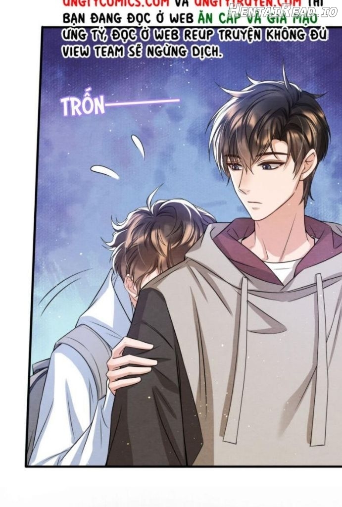 Sweet And Bitters Weet Chapter 40 - page 41