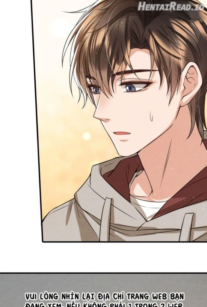 Sweet And Bitters Weet Chapter 40 - page 45