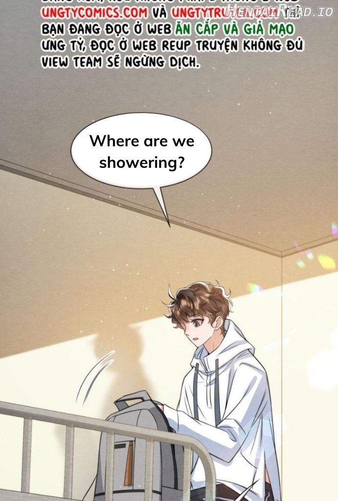 Sweet And Bitters Weet Chapter 40 - page 46