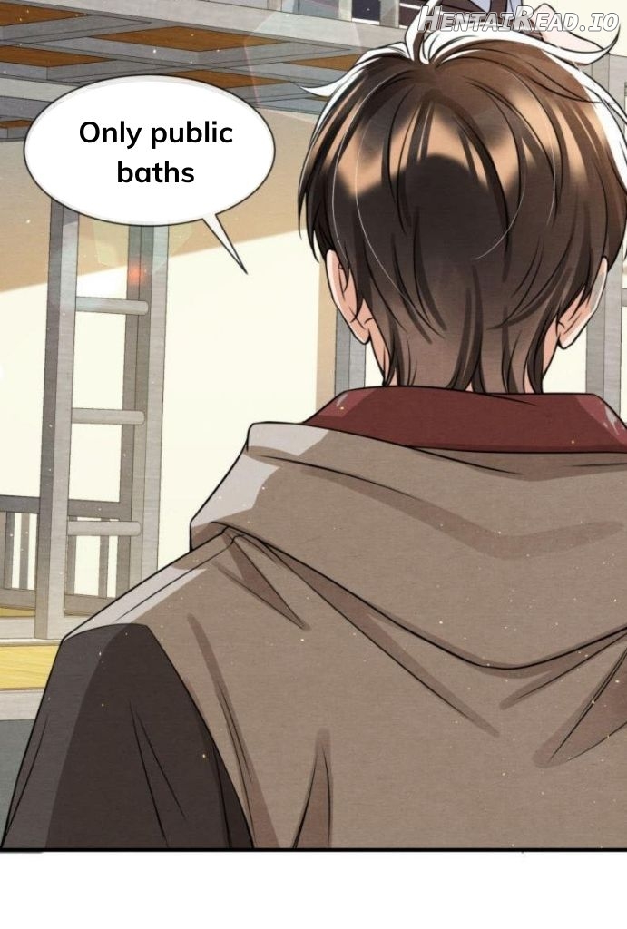 Sweet And Bitters Weet Chapter 40 - page 47