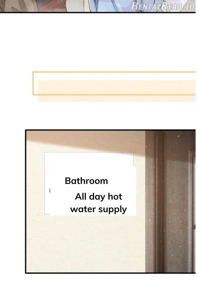 Sweet And Bitters Weet Chapter 40 - page 49