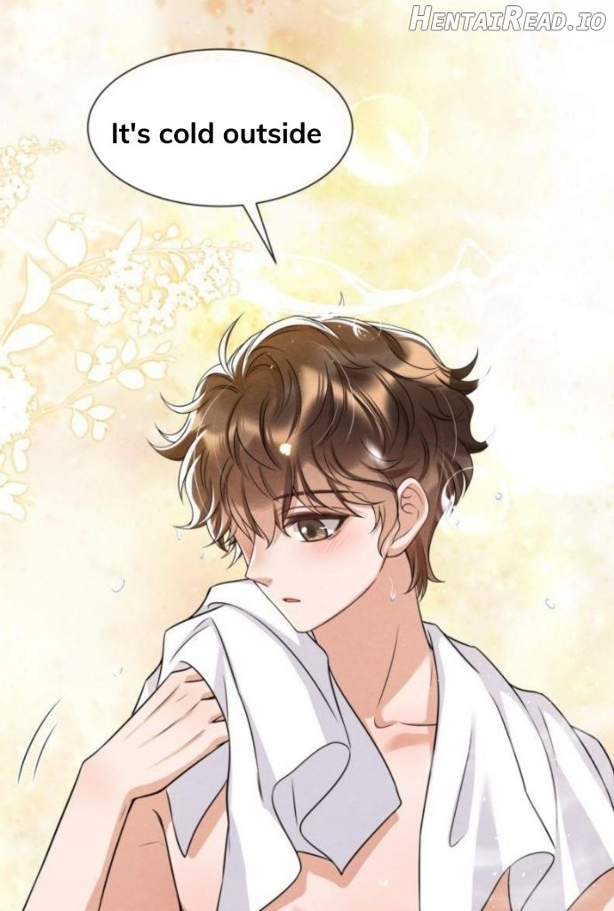Sweet And Bitters Weet Chapter 40 - page 59