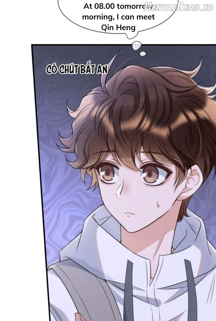 Sweet And Bitters Weet Chapter 40 - page 6
