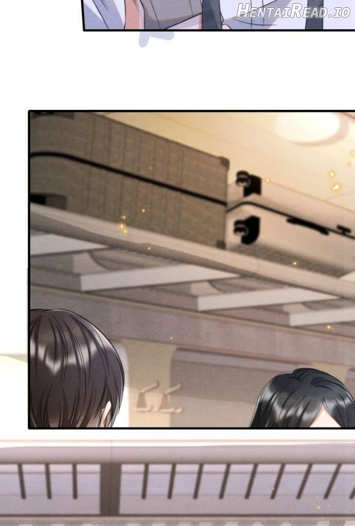 Sweet And Bitters Weet Chapter 40 - page 7