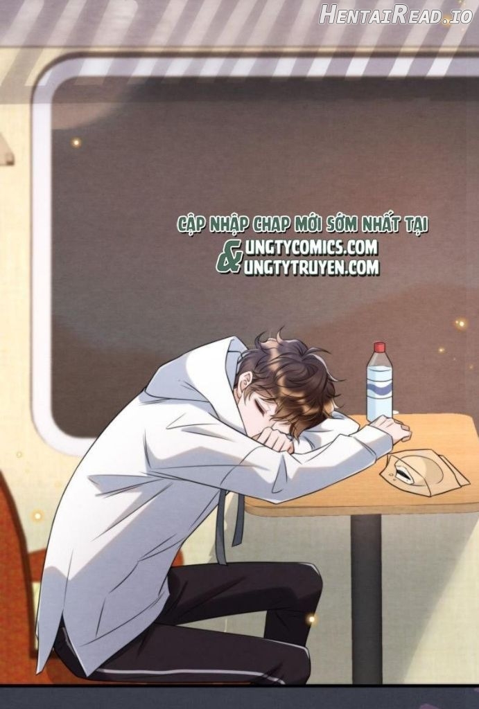 Sweet And Bitters Weet Chapter 40 - page 8