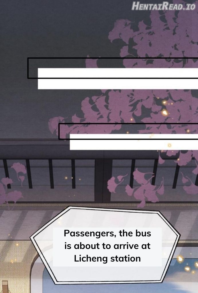 Sweet And Bitters Weet Chapter 40 - page 9