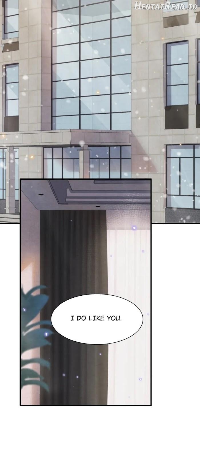 Sweet And Bitters Weet Chapter 19 - page 16