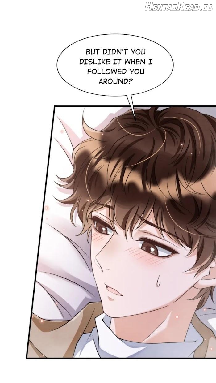 Sweet And Bitters Weet Chapter 19 - page 17