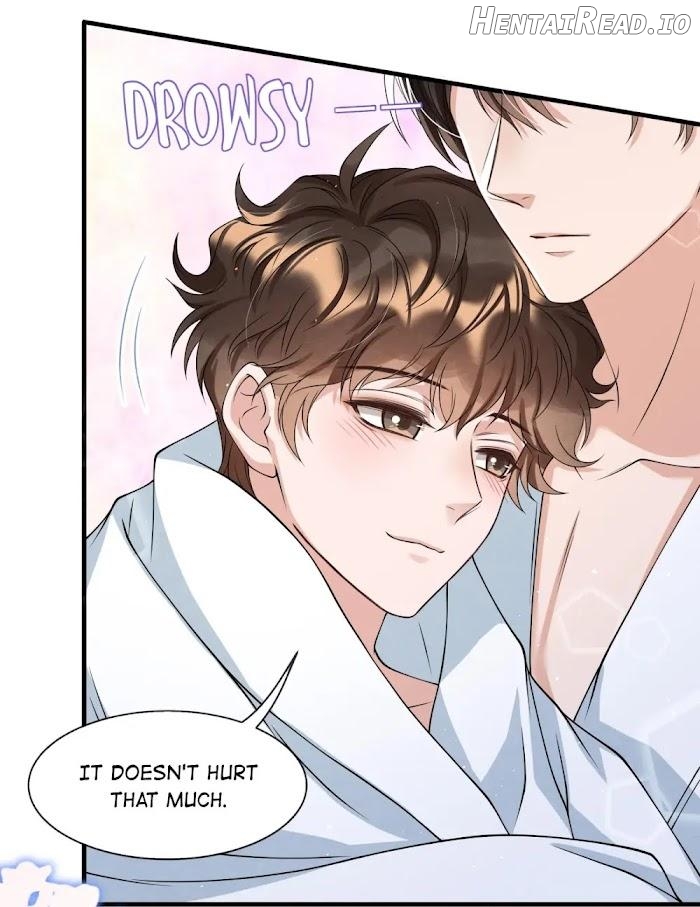 Sweet And Bitters Weet Chapter 19 - page 31