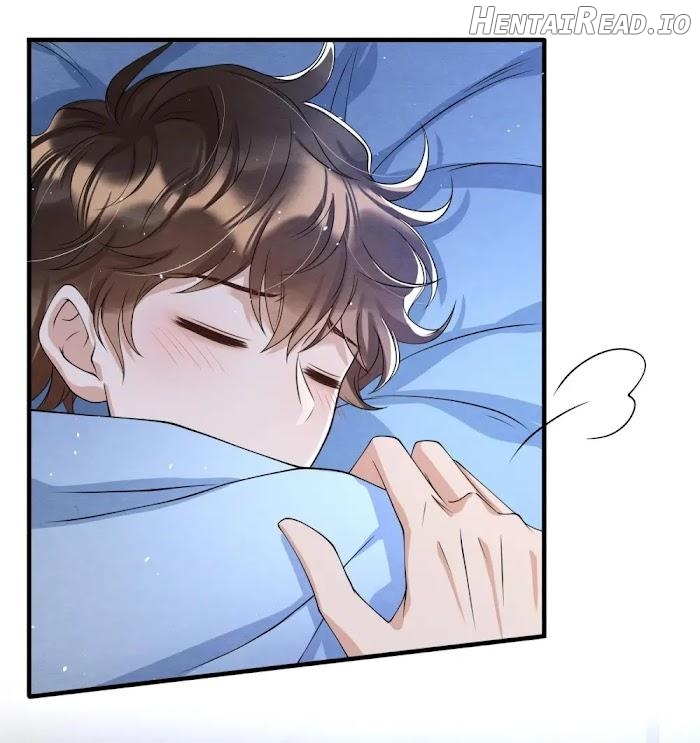 Sweet And Bitters Weet Chapter 19 - page 33
