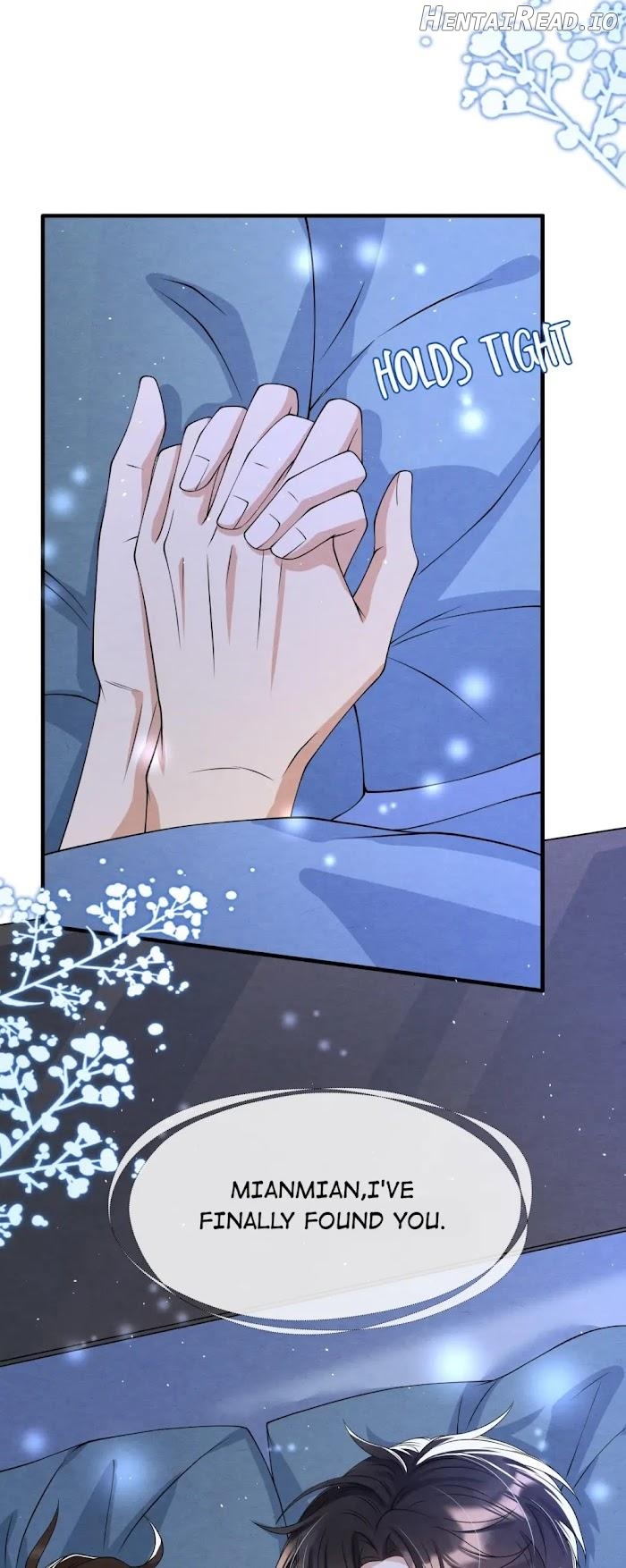Sweet And Bitters Weet Chapter 19 - page 37