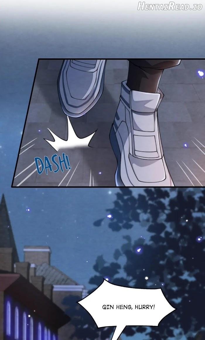 Sweet And Bitters Weet Chapter 19 - page 4