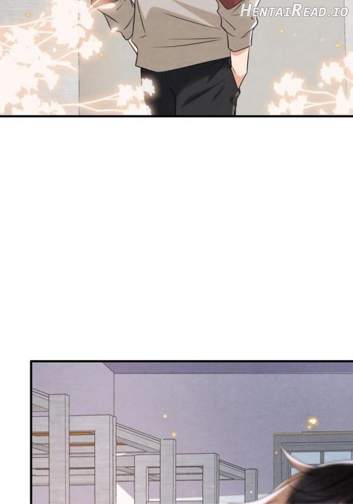 Sweet And Bitters Weet Chapter 41 - page 28