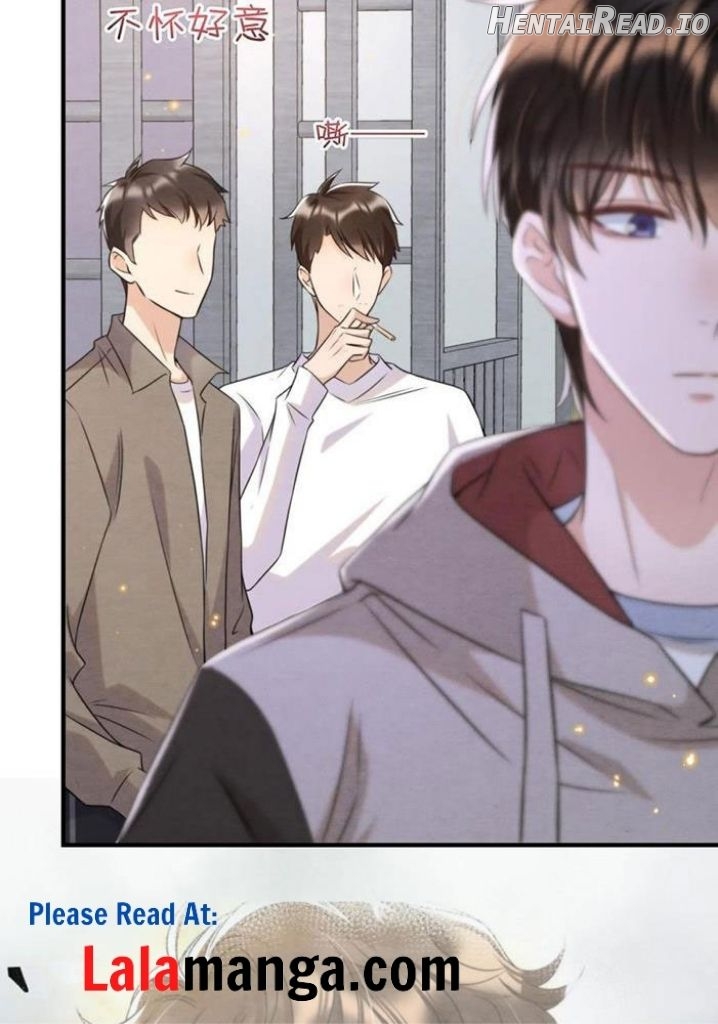 Sweet And Bitters Weet Chapter 41 - page 29