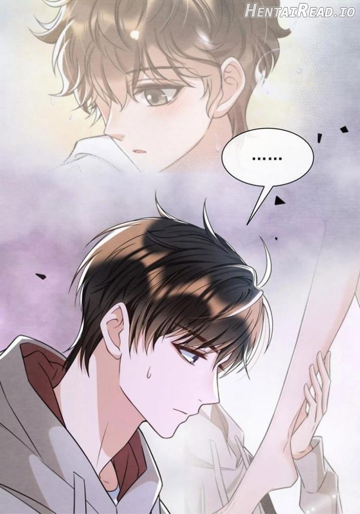 Sweet And Bitters Weet Chapter 41 - page 30