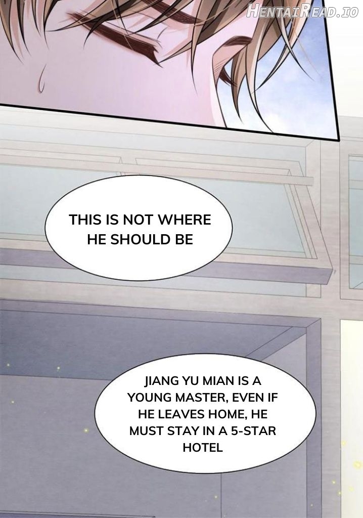 Sweet And Bitters Weet Chapter 41 - page 32
