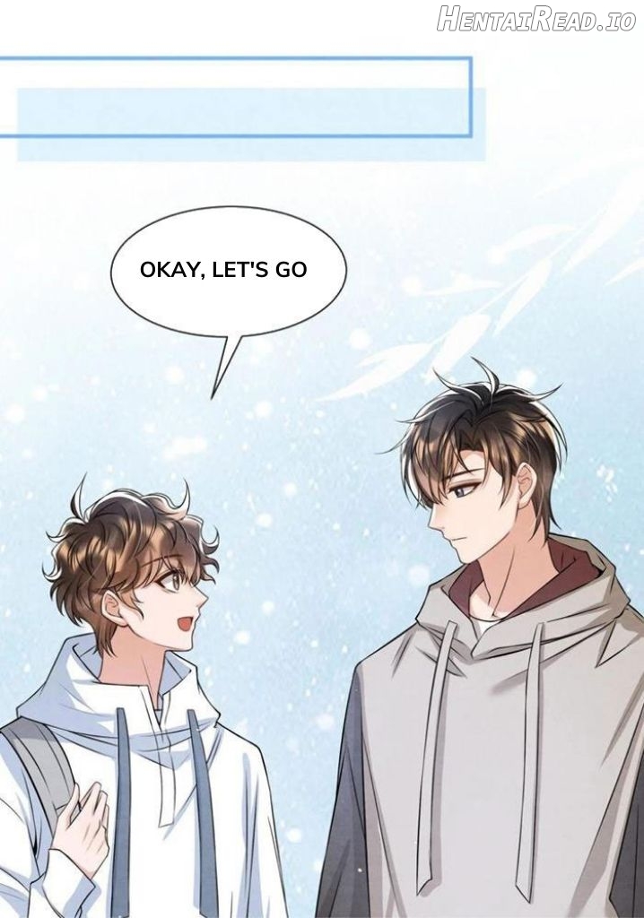 Sweet And Bitters Weet Chapter 41 - page 40