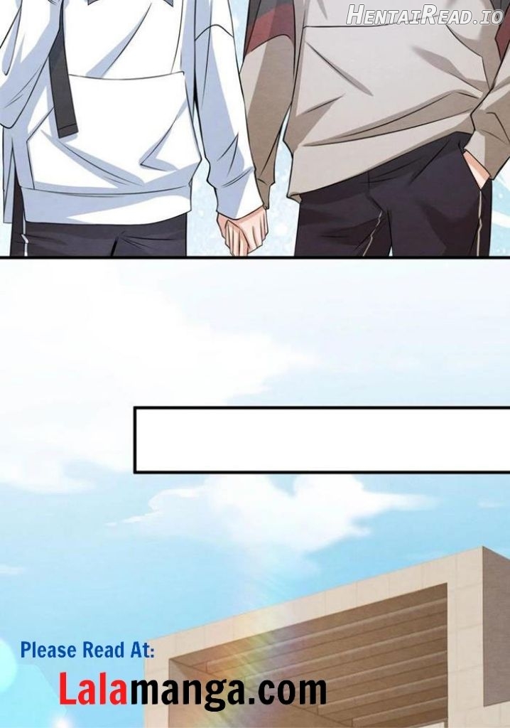Sweet And Bitters Weet Chapter 41 - page 41
