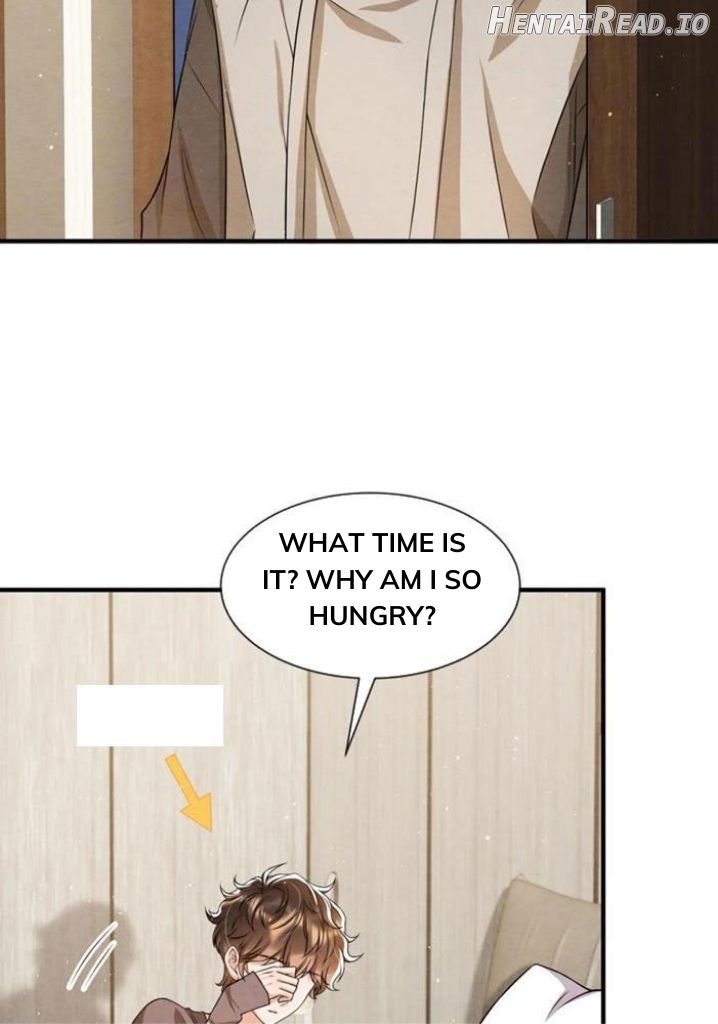 Sweet And Bitters Weet Chapter 41 - page 48