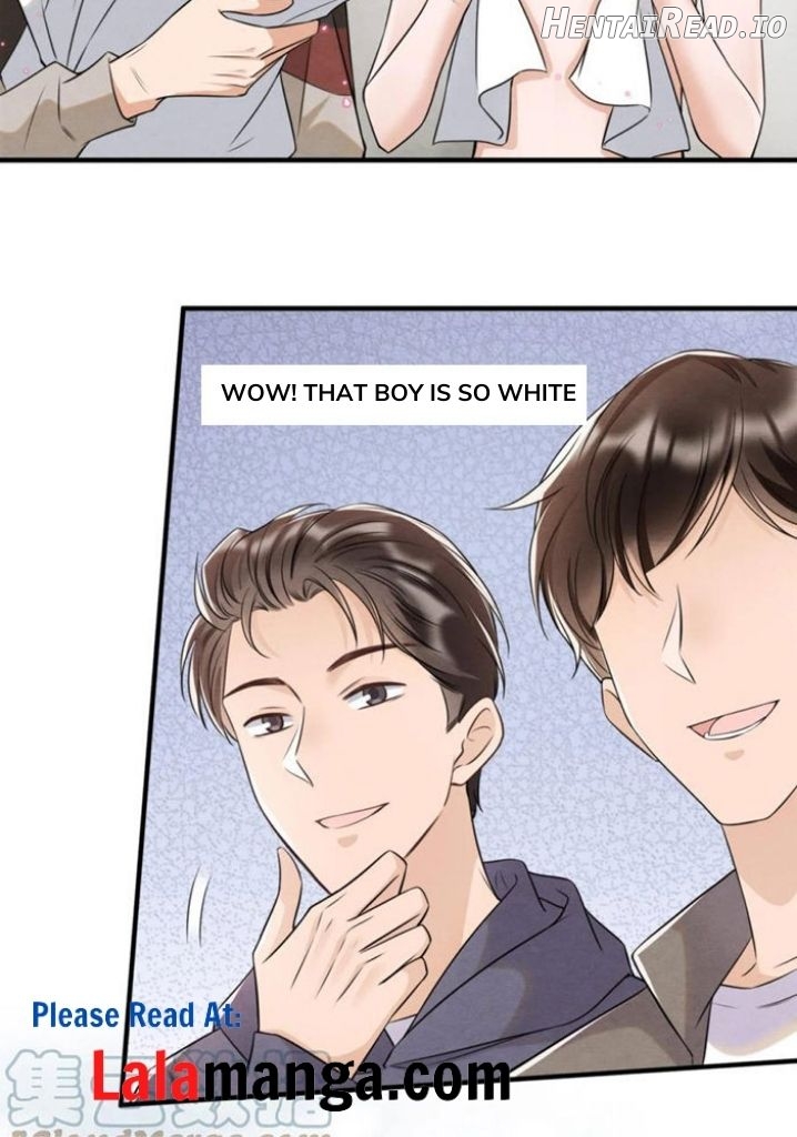 Sweet And Bitters Weet Chapter 41 - page 6