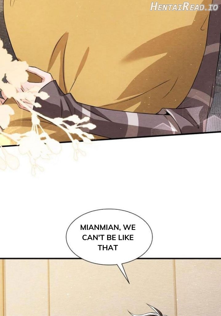 Sweet And Bitters Weet Chapter 41 - page 64